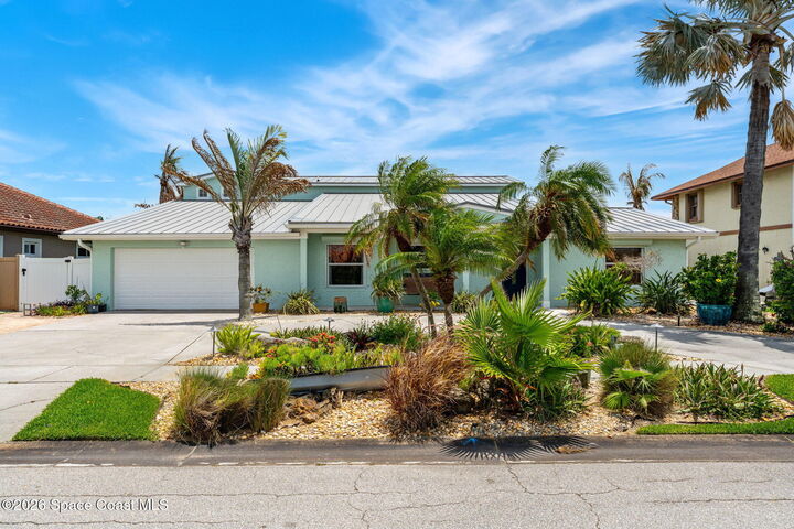Property Photo: 310 Kent Drive FL 32931