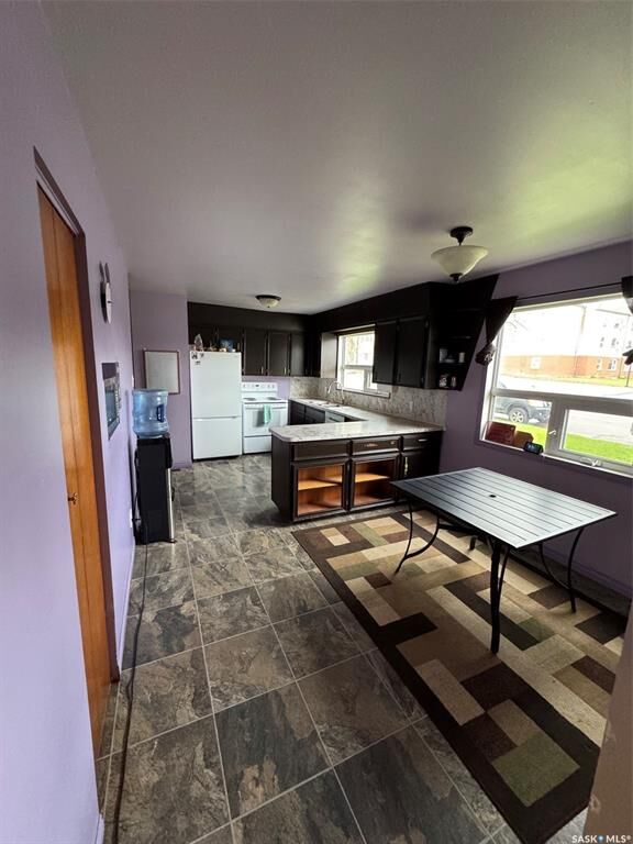 Property Photo: 702 Second Street SK S4A 2B3