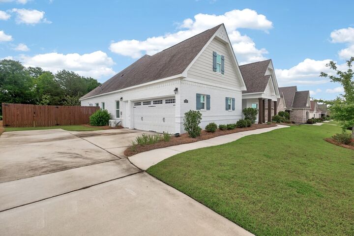 Property Photo:  105 Charleston Mills  AL 36350 