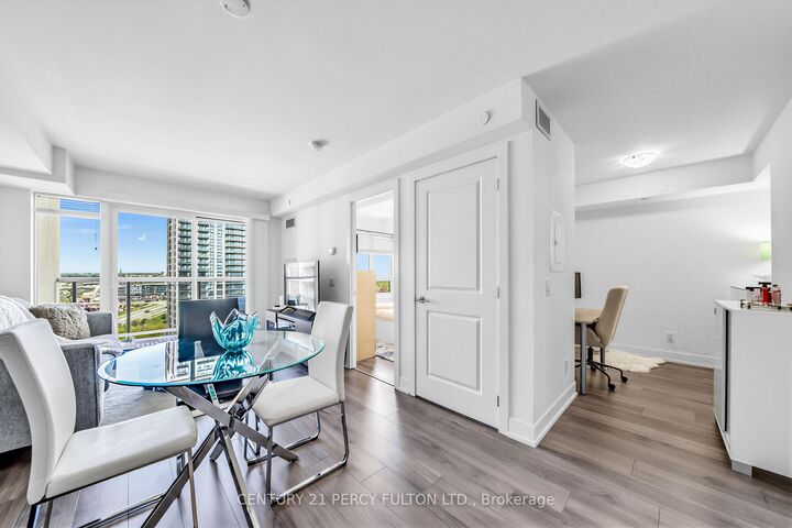 Property Photo:  1215 Bayly Street 1303  ON L1W 1L7 