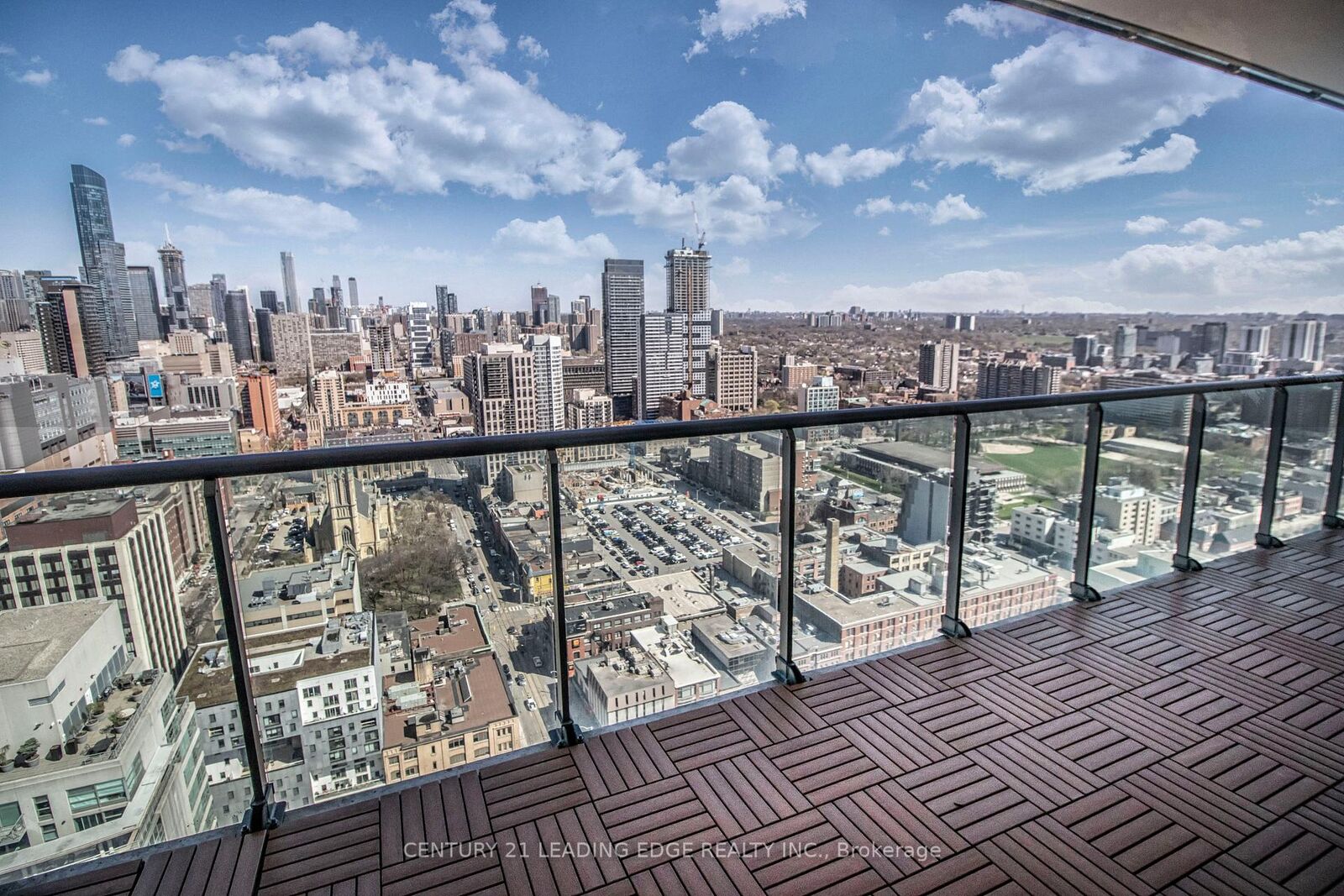 Property Photo:  33 Lombard Street 3503  ON M5C 3H8 