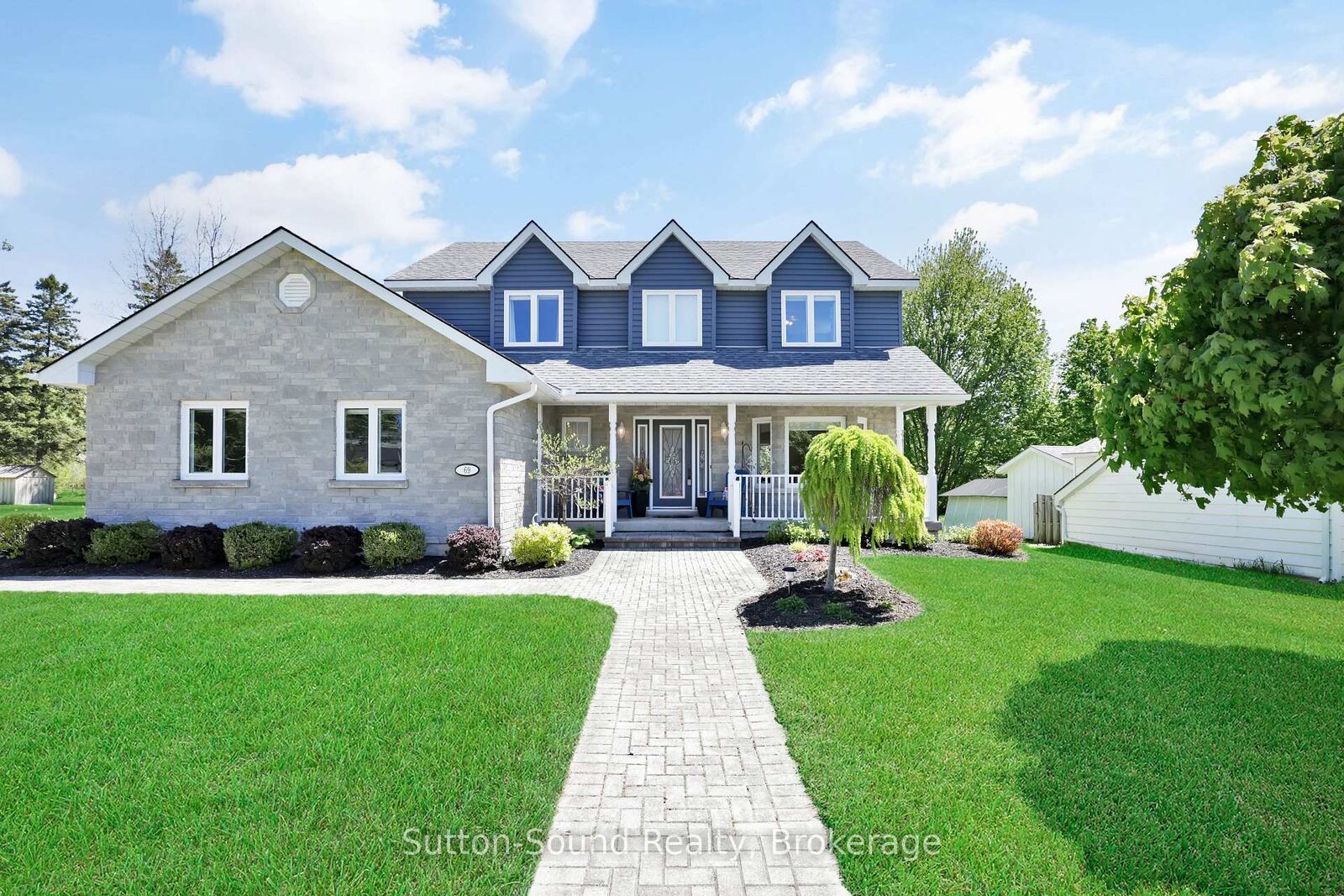 Property Photo: 69 Maria Street ON N0H 2N0