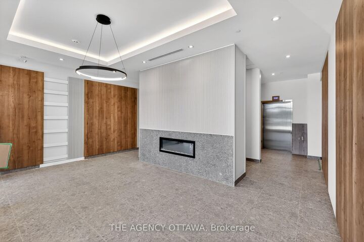 Property Photo: 3085 Riverside Drive 301 ON K1V 9R2