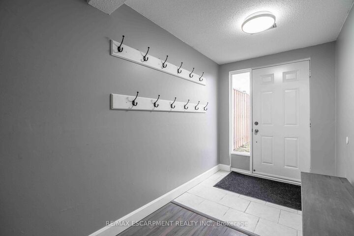 Property Photo: 1025 Upper Gage Avenue 1 ON L8V 4L2