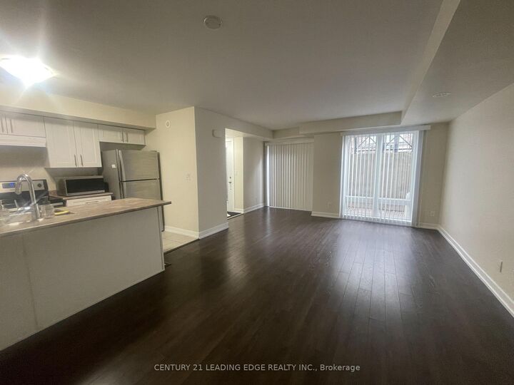 Photo de la propriété: 10 Dunsheath Way 217 ON L6B 1N3