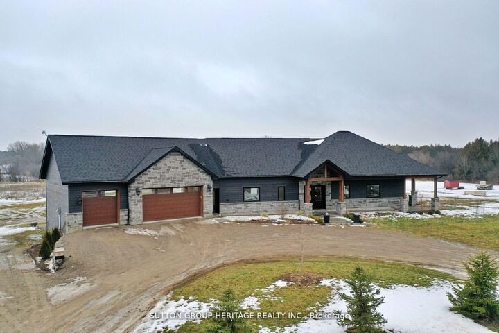 1766 Concession 13 Road — photo 1