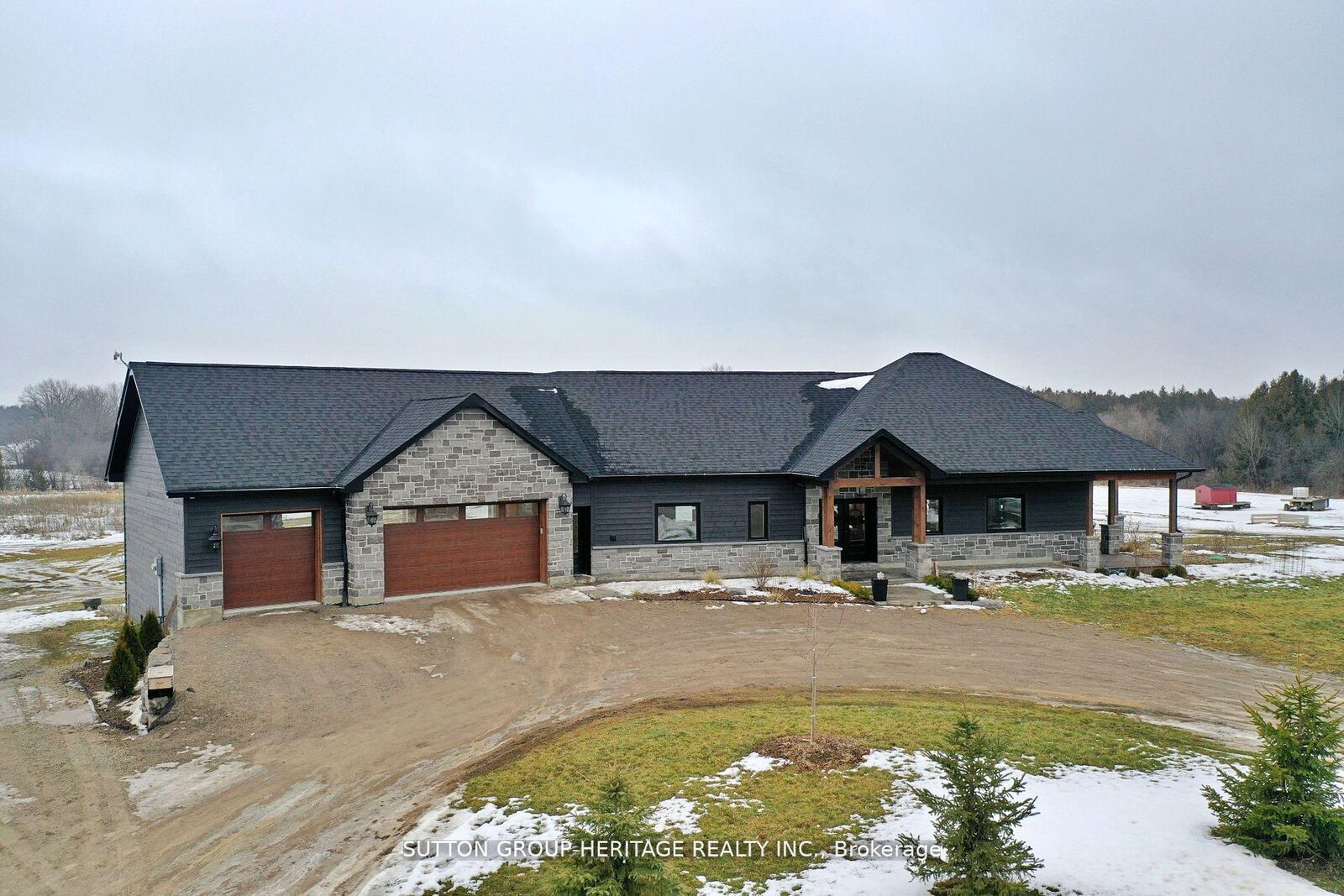 Property Photo: 1766 Concession 13 Road ON L0E 1E0