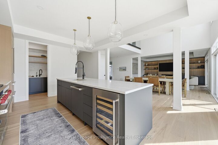 Property Photo: 107 Villeneuve Drive ON K0K 2T0