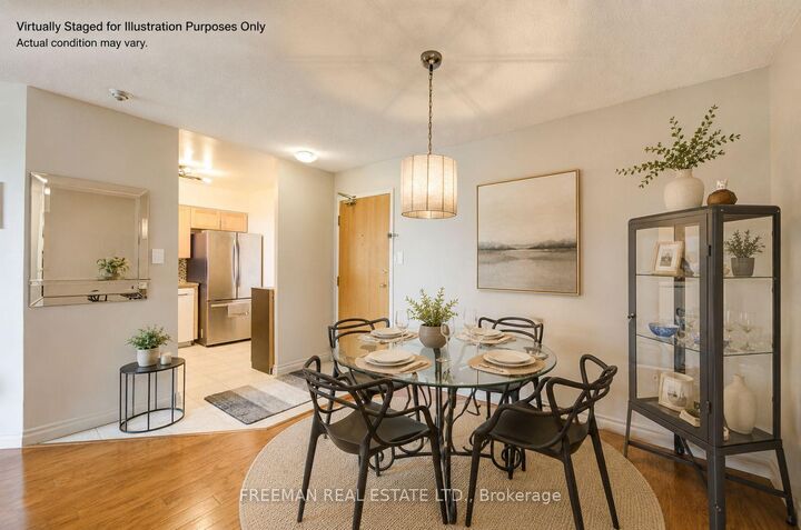 326 Major Mackenzie Drive E 625 — photo 1