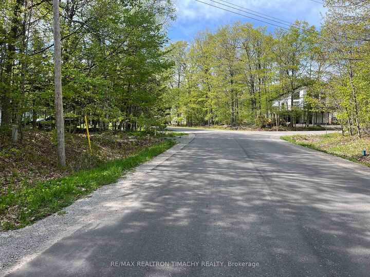 Property Photo:  Lot 40 Wakunda Crescent  ON L9M 0B2 