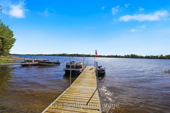 Property Photo: 148 North Beaver Lake Road ON K0K 2A0