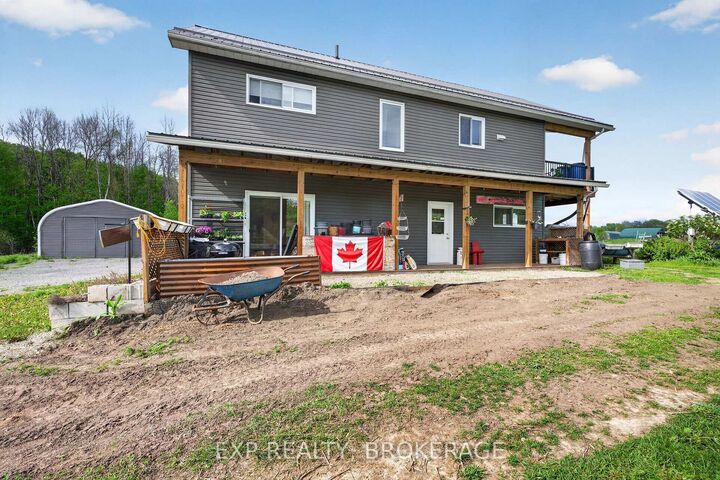 Property Photo: 936 Sheffield Lane ON K0E 1N0