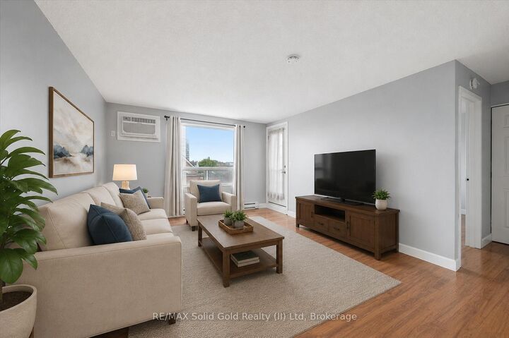 Property Photo: 64 Benton Street 304 ON N2G 4L9