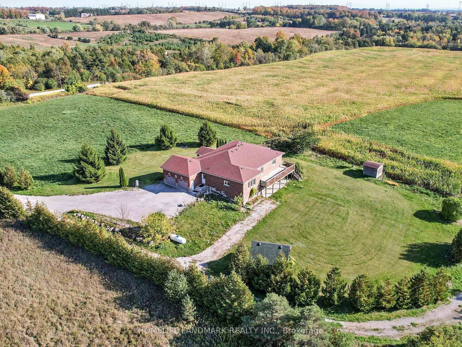 Property Photo:  3668 Harmony Road N  ON L1H 8L7 