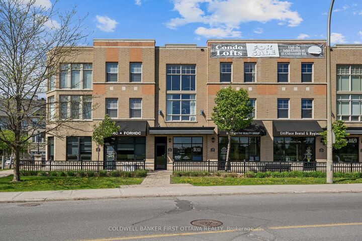 75C Colonnade Road — photo 1