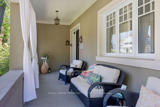 Property Photo: 41 Kennedy Street W ON L4G 2L6