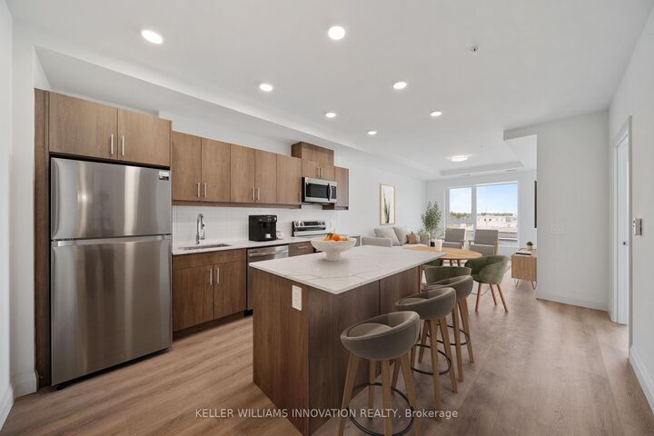 1333 Weber Street E 316 — photo 1