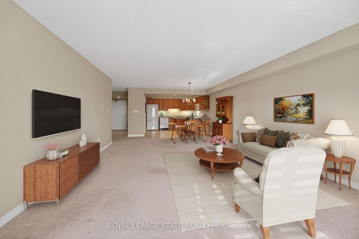 908 Mohawk Road E 308 — photo 1