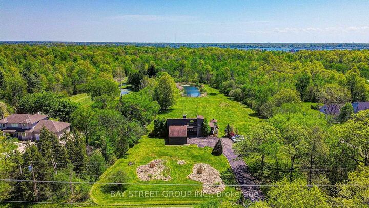 Property Photo: 10638 Willoughby Drive ON L2E 6S6