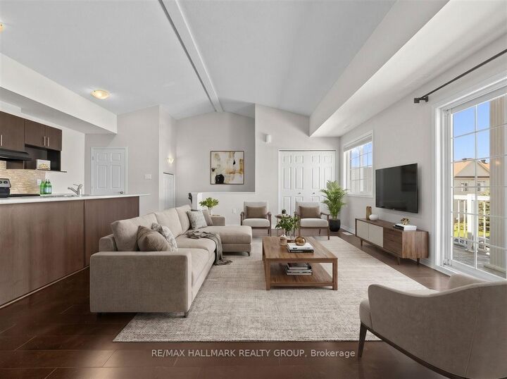 Property Photo: 102 Artesa Private I ON K2S 0J8