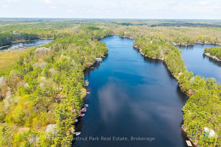 Property Photo: 1117 Turtle Lake Road ON P1P 1R2