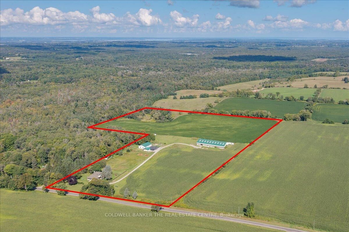 Property Photo: 4244 Doane Road ON L0G 1V0
