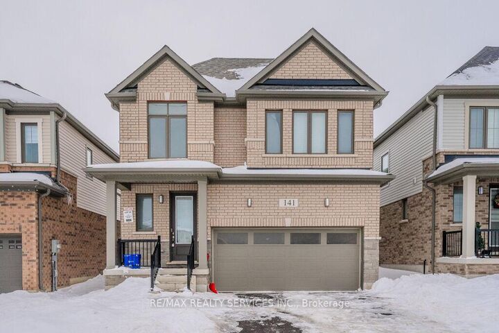 141 Leslie Davis Street — photo 1