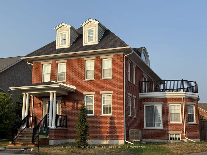 724 James Sweetman Avenue — photo 1