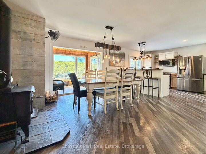 Property Photo: 1027 Select Trail ON K0M 1S0