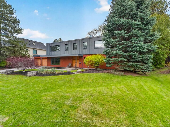 Property Photo: 19 Saintfield Avenue ON M3C 2M4