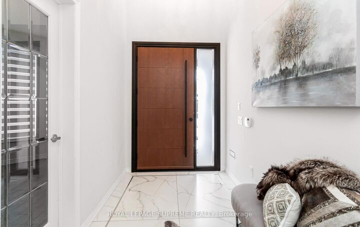 Property Photo:  95 Selby Crescent  ON L3Z 0V3 