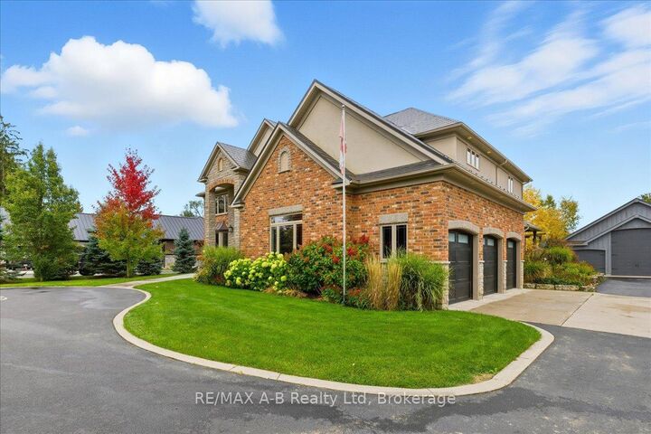 Property Photo: 151 Huron Road ON N0K 1X0