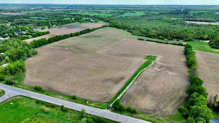 Property Photo:  14629 Regional 1 Road  ON L9P 1R2 