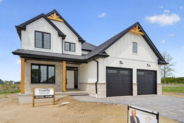 61 Hardy Drive — photo 1