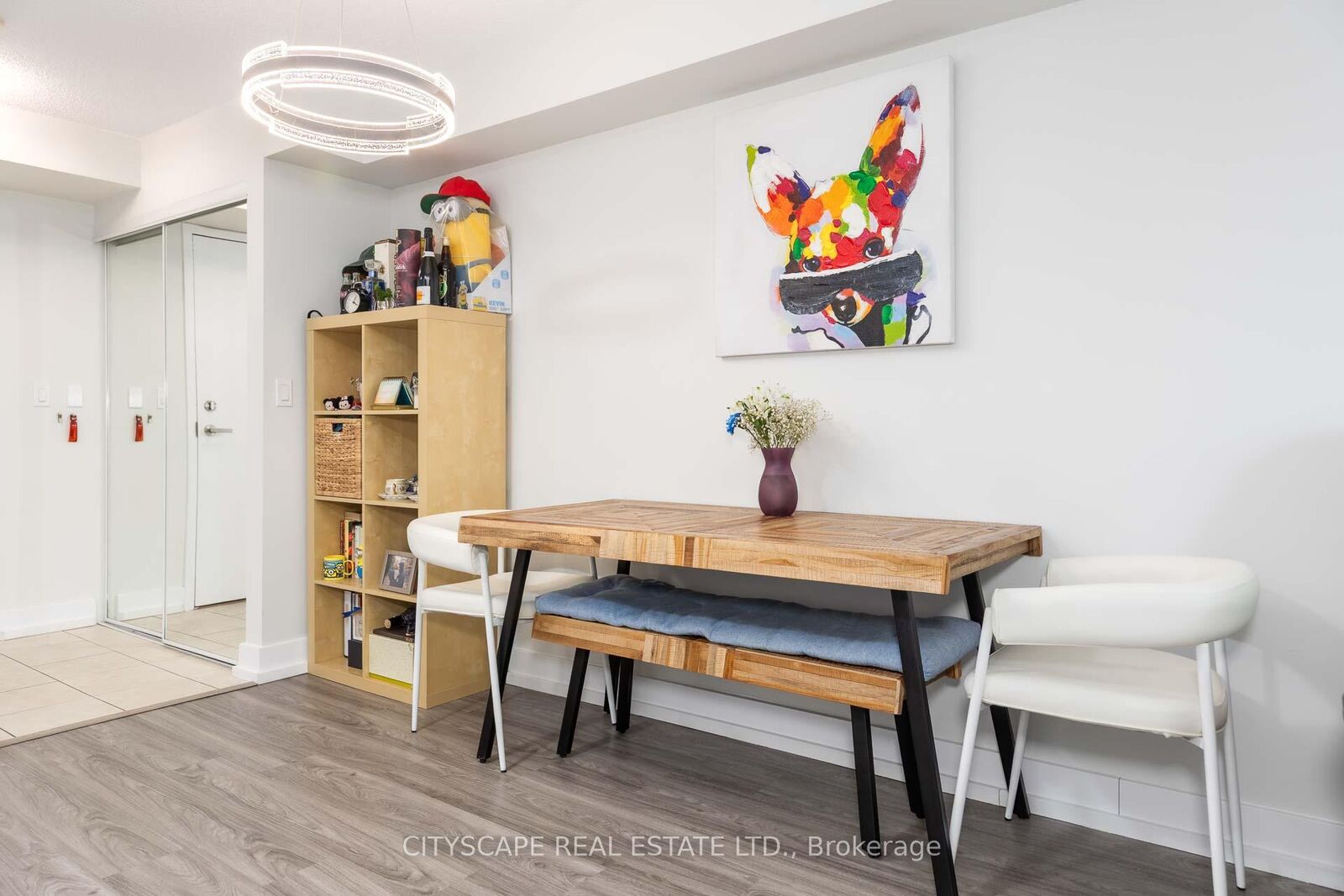 Property Photo: 5940 Yonge Street 609 ON M2M 4M6
