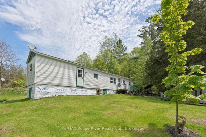 Property Photo: 189 Pine Lane ON K0K 2M0