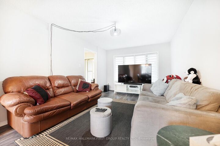 Property Photo: 1855 New Street ON L1V 3L9