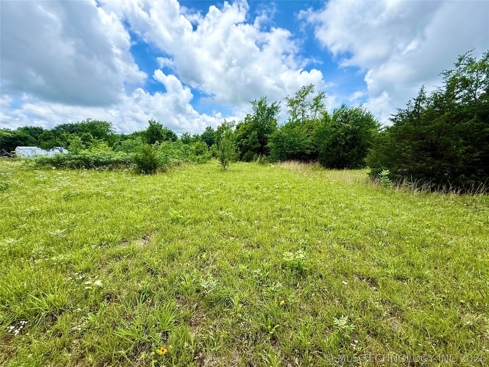 Property Photo: 510054059 S 95th Street E OK 74470