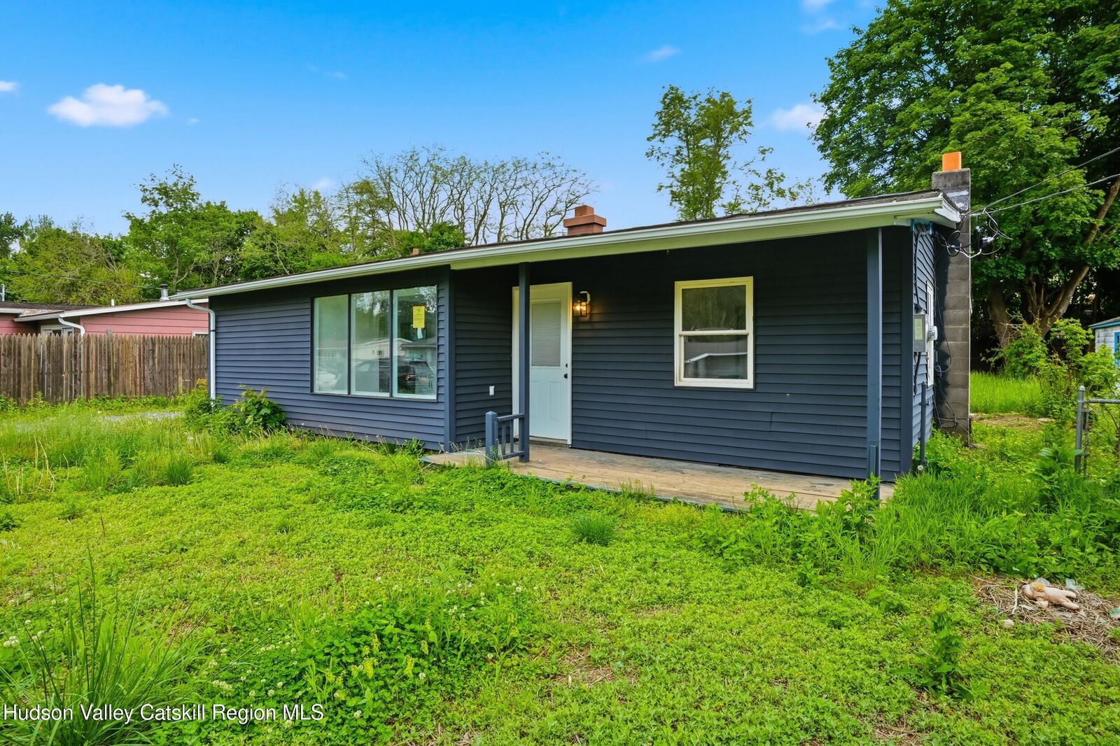 Property Photo: 36 Country Club NY 12456