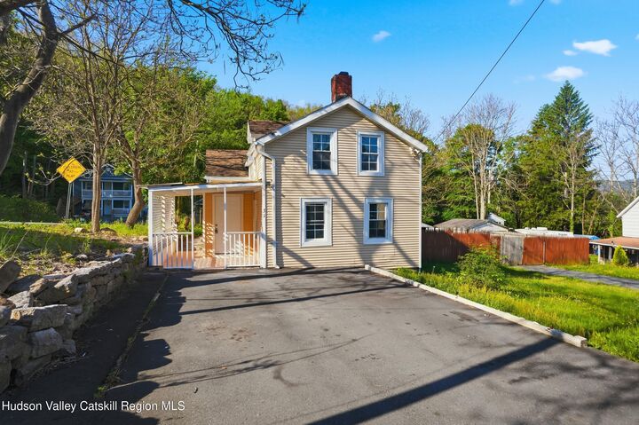 Property Photo: 31 Chapel NY 12428