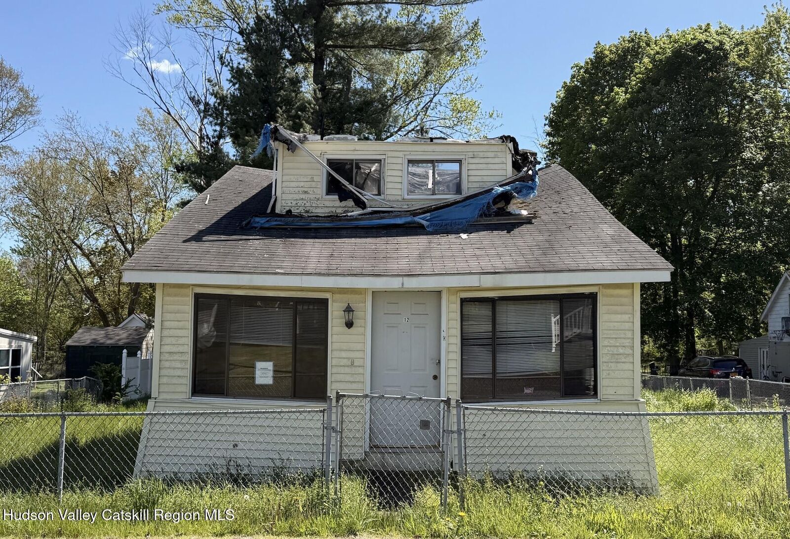 Property Photo:  120 Morey Park  NY 12123 
