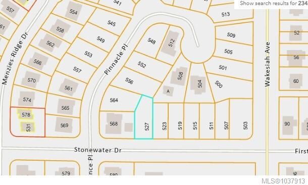 527 Stonewater Dr — photo 1