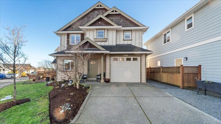 Property Photo:  1335 Artesian Crt  BC V9B 0N1 