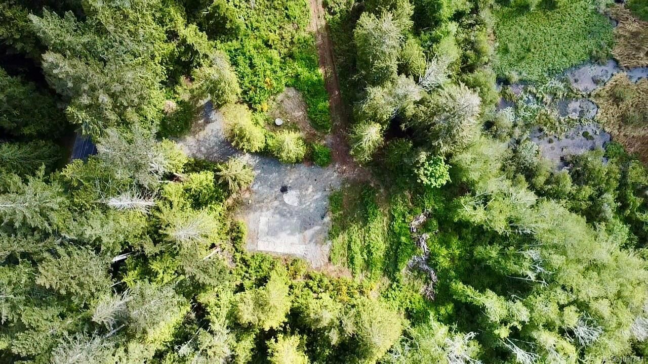 Property Photo: 3542 Otter Point Rd Lot 1 BC V9Z 0K1