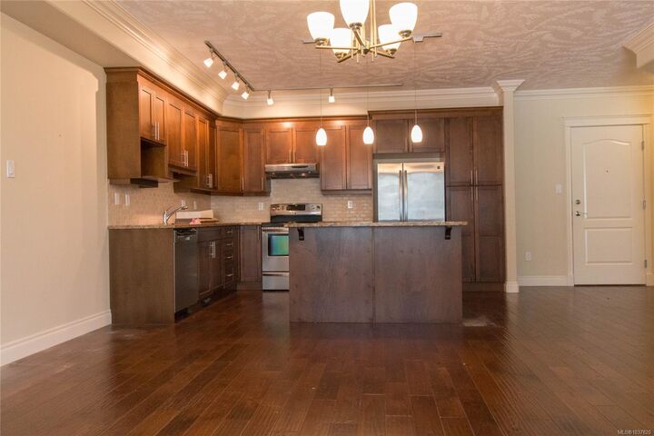 Property Photo:  3666 Royal Vista Way 636  BC V9N 9X8 