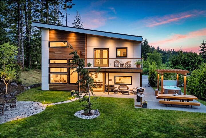 Property Photo: 2566 Steve Ellis Rd BC V9R 0J7