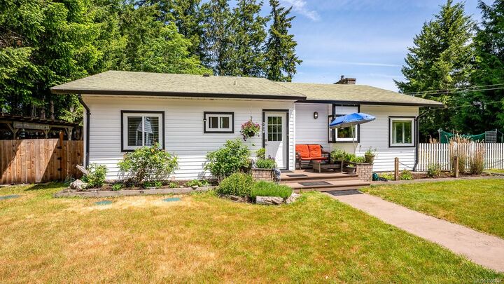 Property Photo:  7410 Yake Rd  BC V0R 1W0 