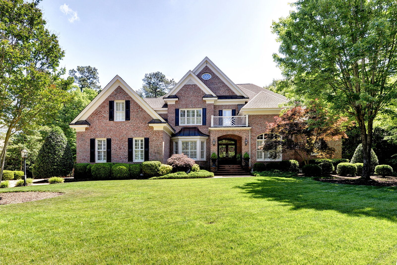 Property Photo: 3021 Nathaniels Green VA 23185