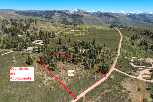 Property Photo:  23555 Thad'S Peak Dr J28  UT 84629 
