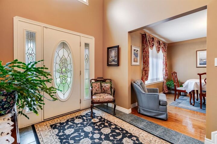 Property Photo: 1239 Radcliff ON N8P 1P2